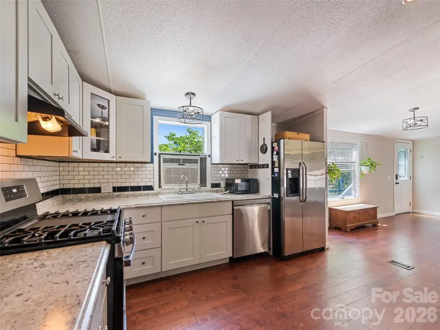 115 Slick Rock Ridge, Maggie Valley, NC 28751 - #3