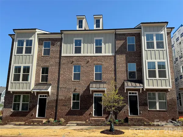 3114 Middle Street, Charlotte, NC 28278
