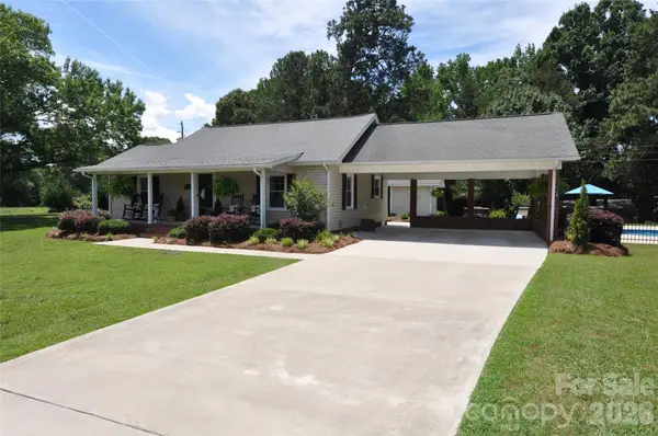 1834 Josie Road, Blackstock, SC 29014