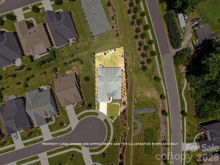 12047 Cove Court, Charlotte, NC 28278 - #3