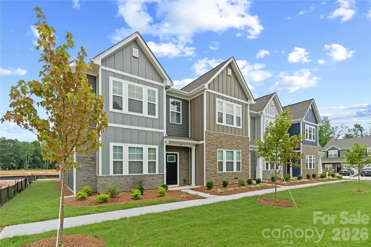 473 Etna Street #5601, Gastonia, NC 28052 - #1
