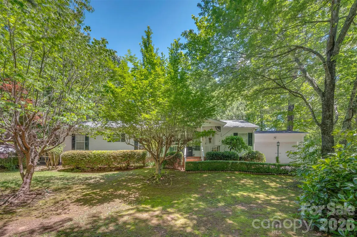 98 Lanning Drive, Columbus, NC 28722 - #1