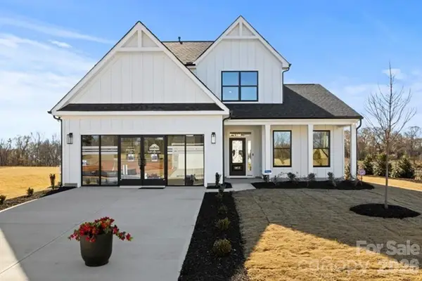 849 Allendale Circle, Rock Hill, SC 29732