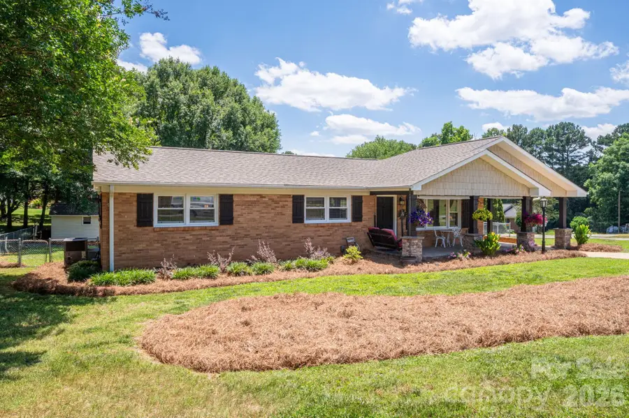 601 Wren Road, Gastonia, NC 28056 - #2
