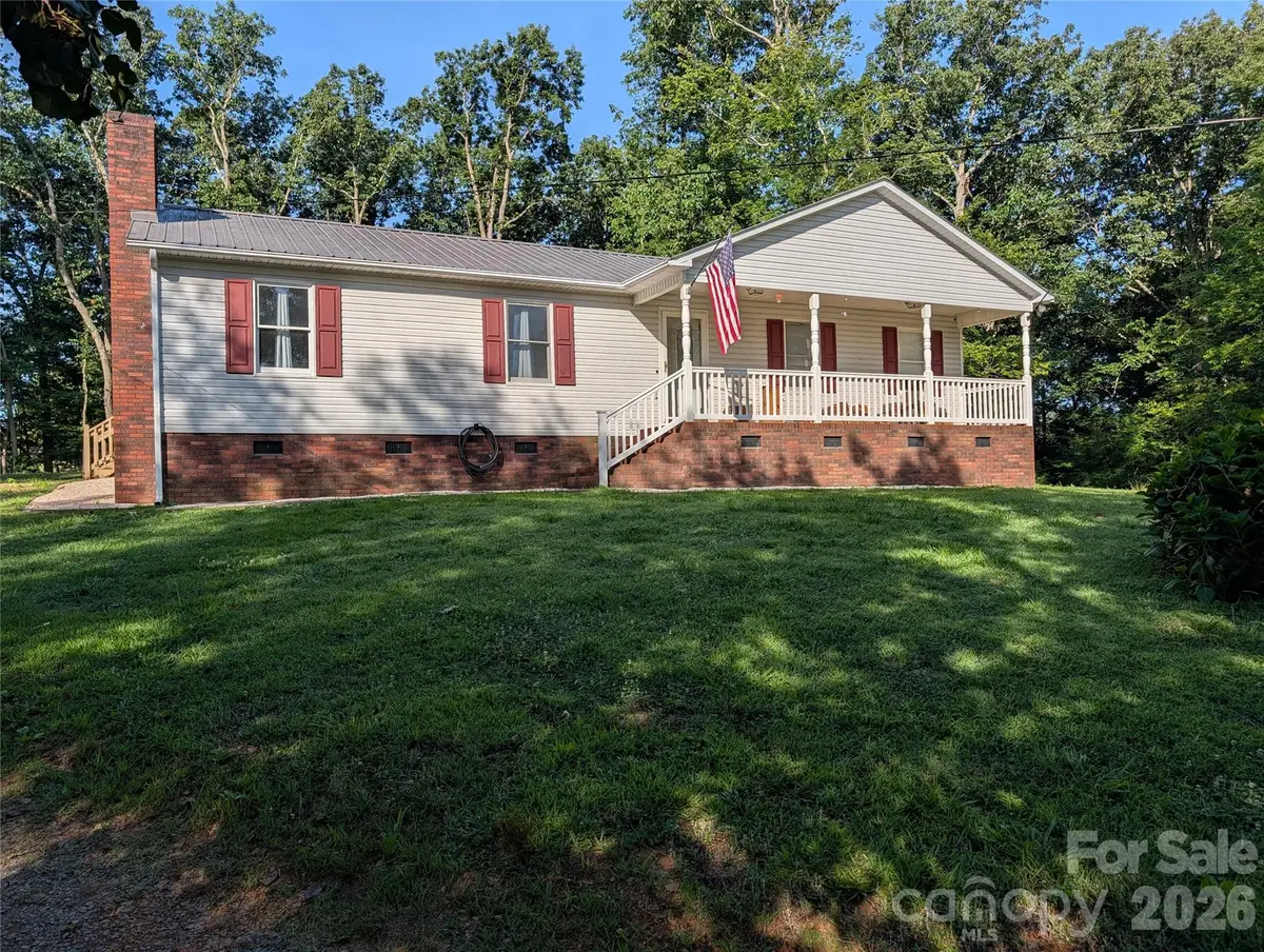 10174 Nc 138 Highway, Oakboro, NC 28129 - #1