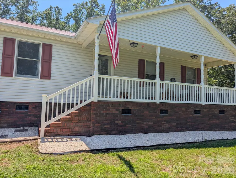 10174 Nc 138 Highway, Oakboro, NC 28129 - #2