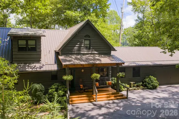 85 & 95 Ralph Thomas Road, Highlands, NC 28741