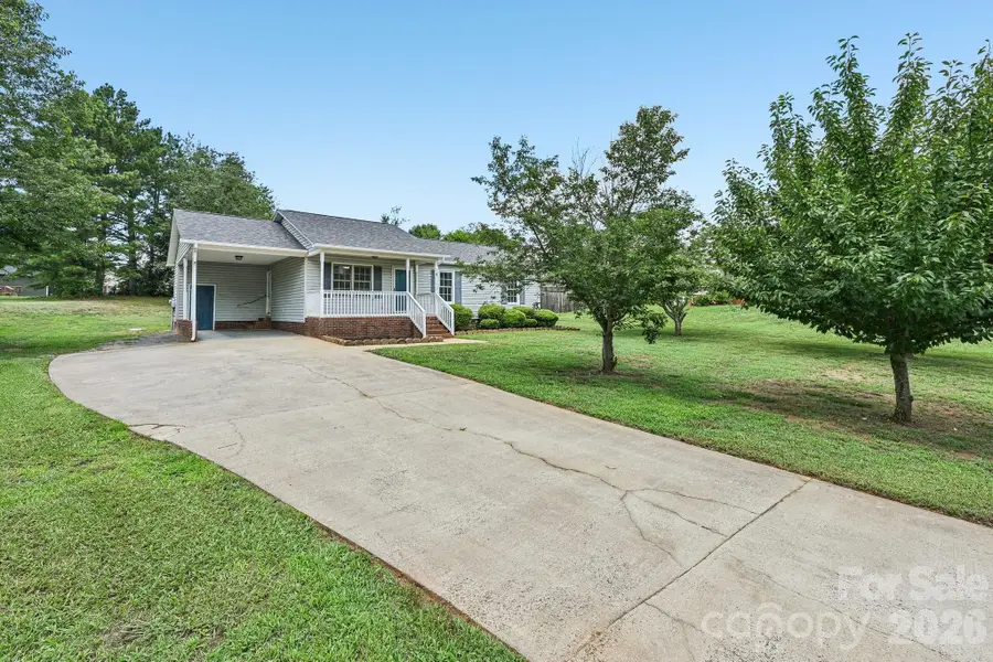 738 Mcdaniel Road, Kings Mountain, NC 28086 - #2