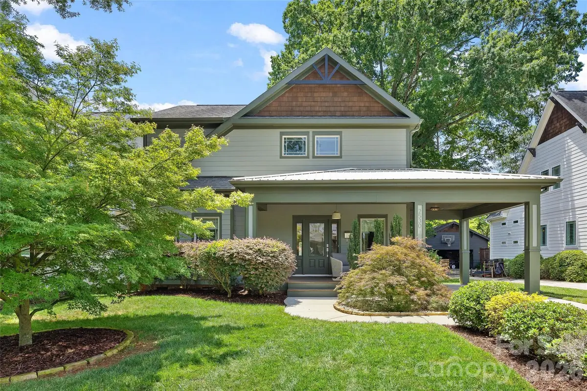 2530 Bay Street, Charlotte, NC 28205 - #1