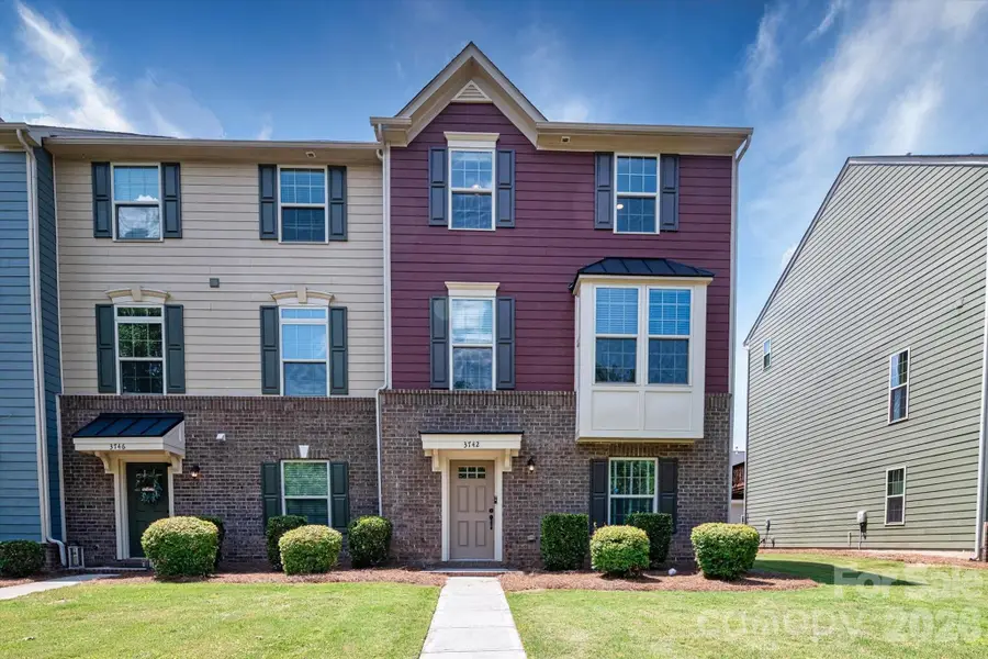 3742 Speer Boulevard, Charlotte, NC 28217 - #3