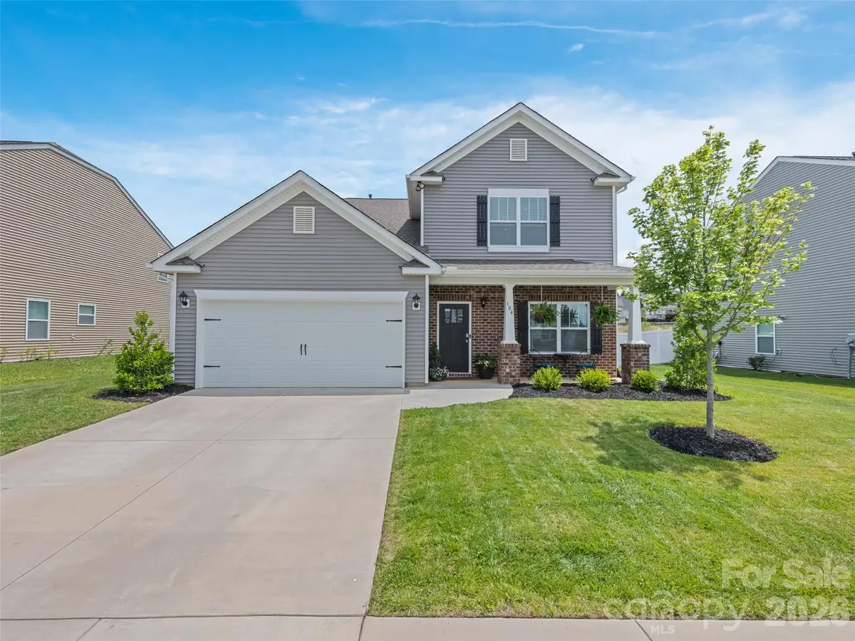 104 Wheatfield Road #8, Fletcher, NC 28732 - #1