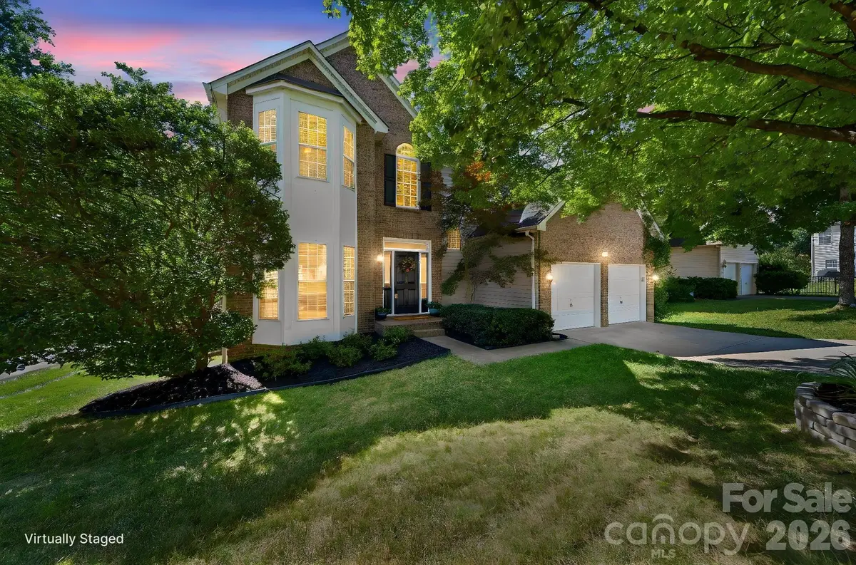 5314 Bentgrass Run Drive, Charlotte, NC 28269 - #1