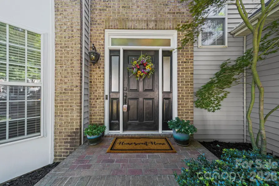 5314 Bentgrass Run Drive, Charlotte, NC 28269 - #3