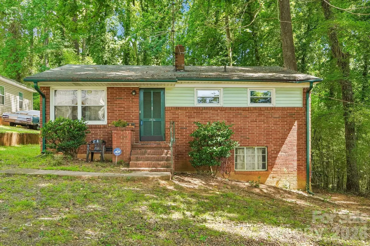 1936 St Paul Street, Charlotte, NC 28216 - #1