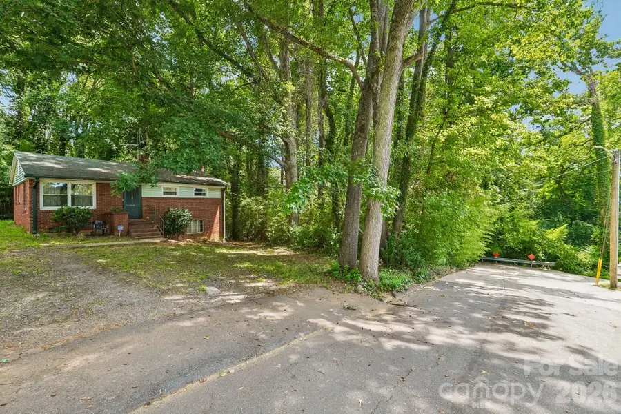 1936 St Paul Street, Charlotte, NC 28216 - #3