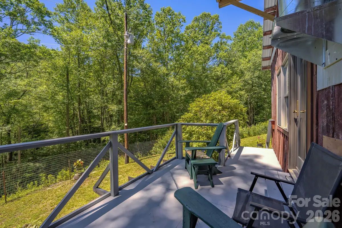 1712 Little Creek Road, Hot Springs, NC 28743 - #1