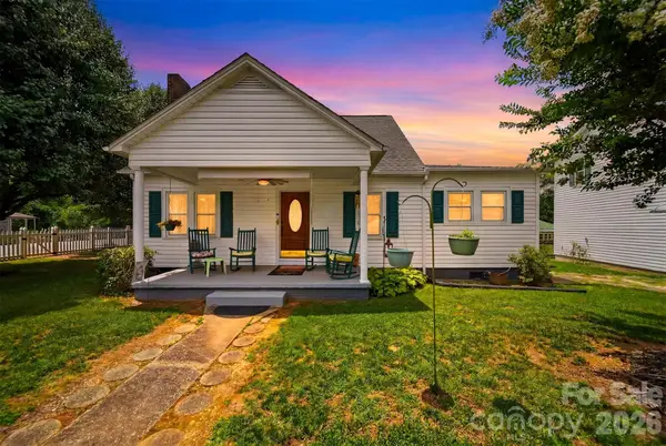 408 Garrou Avenue Sw, Valdese, NC 28690