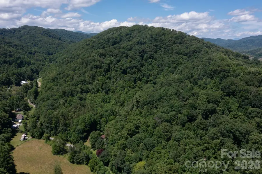 TBD Wooded Mountain Trail #Tracts 1 & 2, Mars Hill, NC 28754 - #3