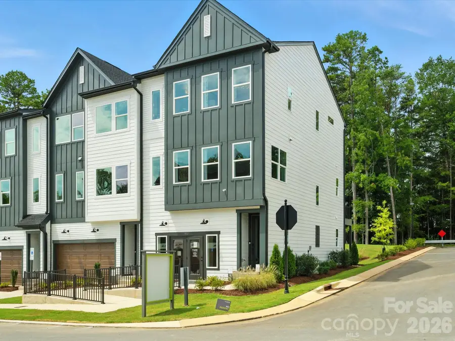 7937 Cedarsmith Court, Charlotte, NC 28217 - #2