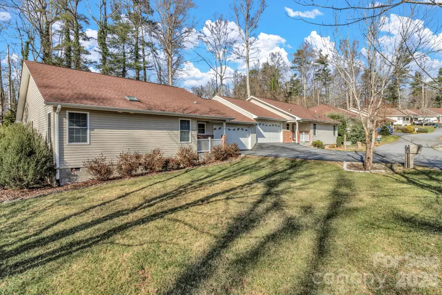 210 Allen Paul Drive, Hendersonville, NC 28791 - #2
