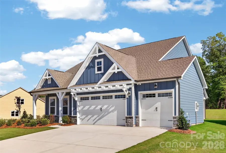 14111 Bobby Jones Drive #813, Lancaster, SC 29720 - #2