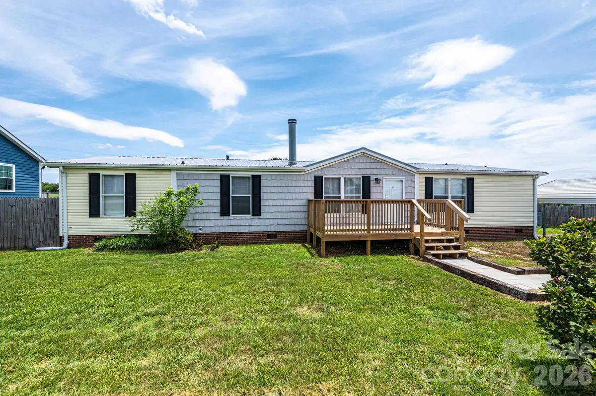 2385 Arrowwood Drive, Hickory, NC 28601 - #1