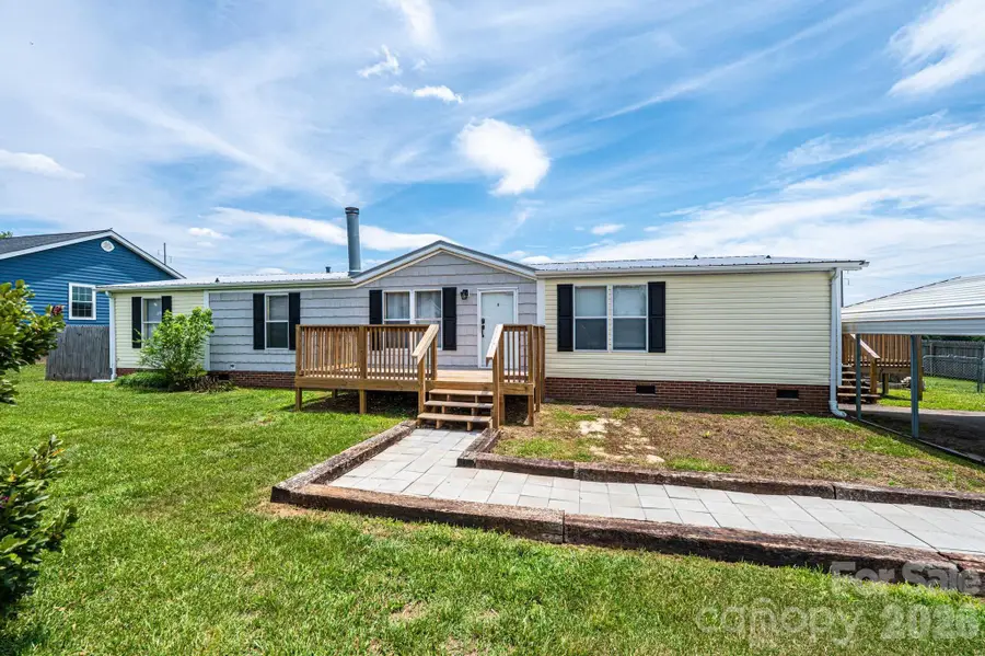 2385 Arrowwood Drive, Hickory, NC 28601 - #3