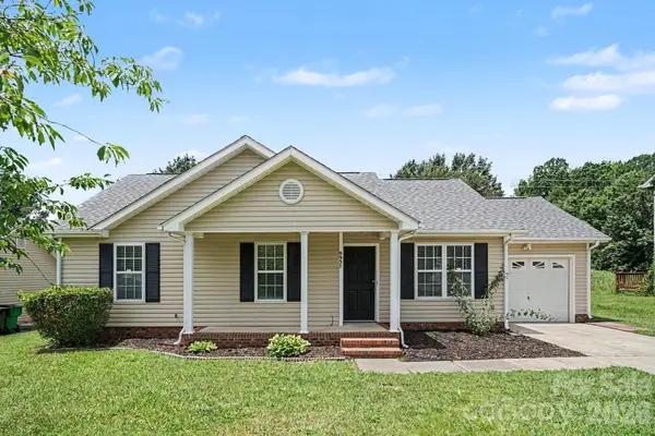 9937 Austin Samuel Place, Charlotte, NC 28214