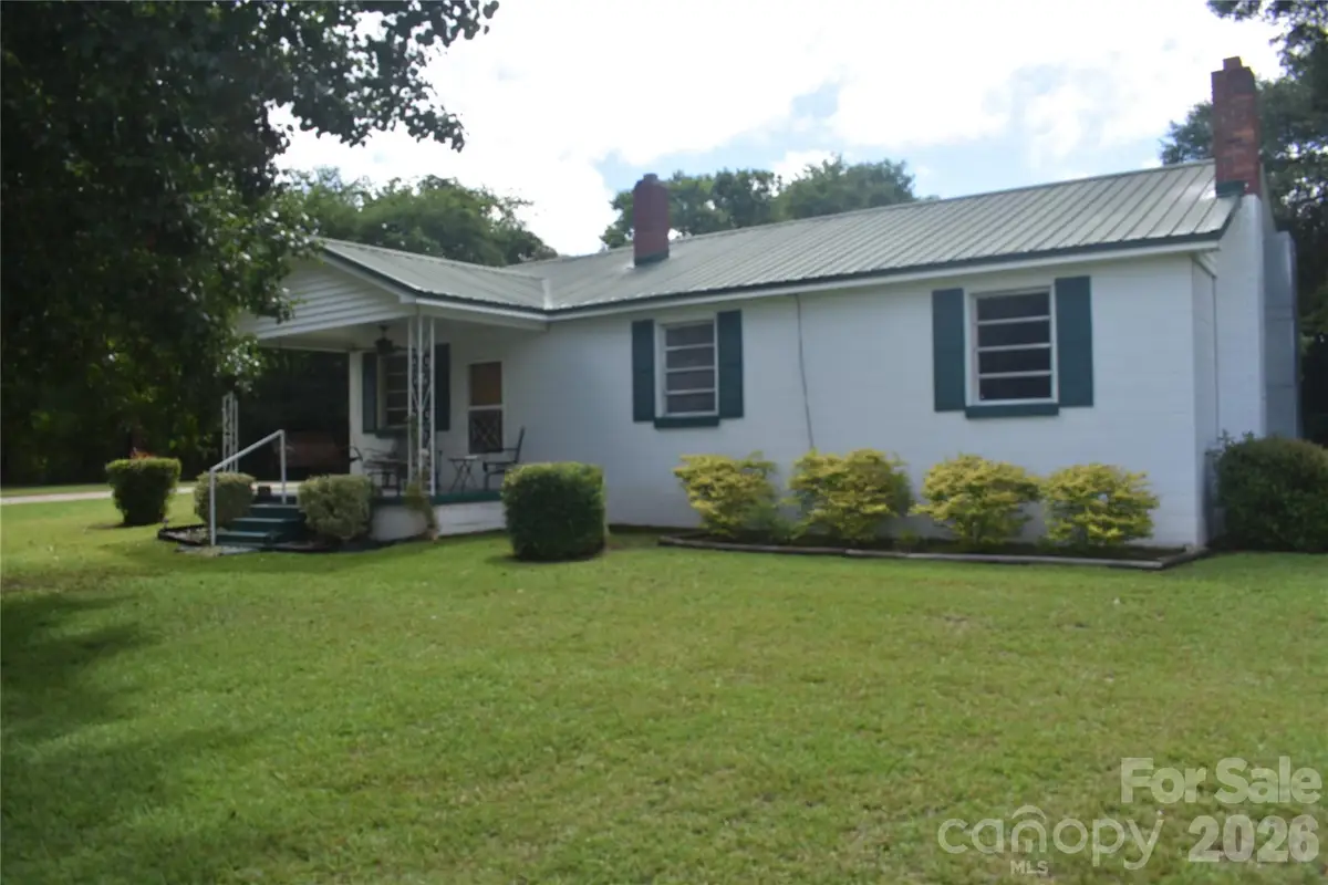 785 Hawthorne Road, Chester, SC 29706 - #1