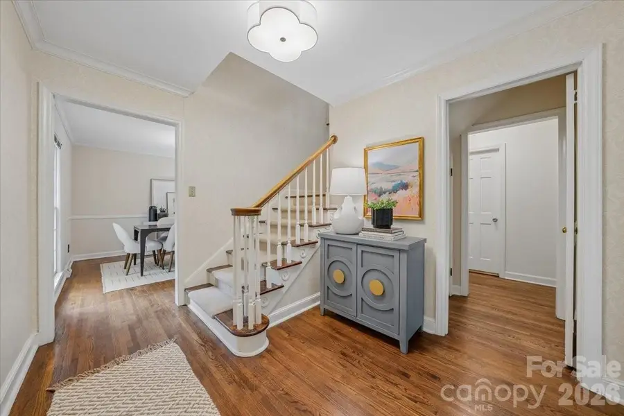 1024 Court Drive, Charlotte, NC 28211 - #2