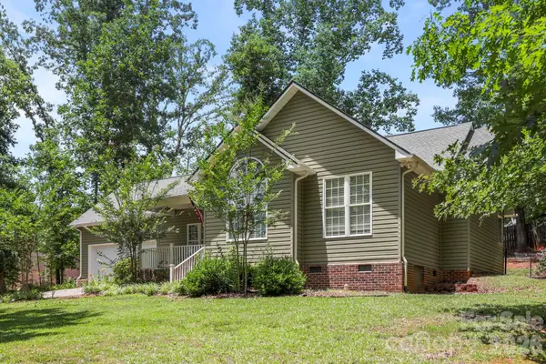 182 Hutchins Drive, Rutherfordton, NC 28139