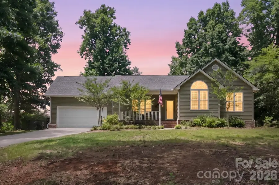 182 Hutchins Drive, Rutherfordton, NC 28139 - #2