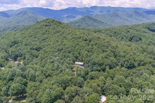 35 Coweeta Ridge Road, Otto, NC 28763