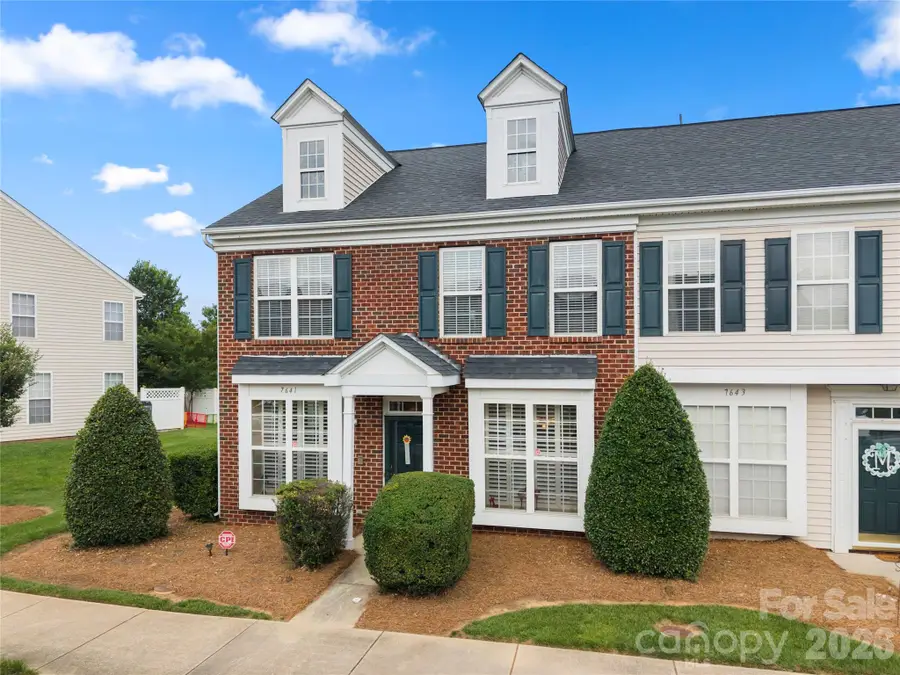 7641 Bluff Point Lane, Denver, NC 28037 - #3