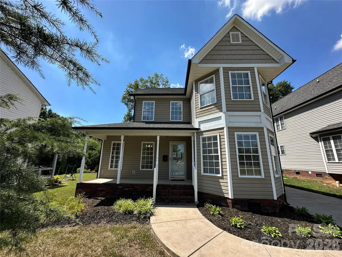 165 Bishop Lane, Concord, NC 28025 - #1