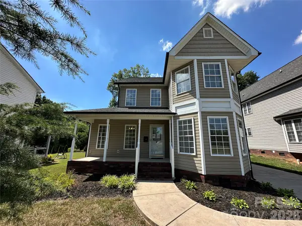 165 Bishop Lane, Concord, NC 28025