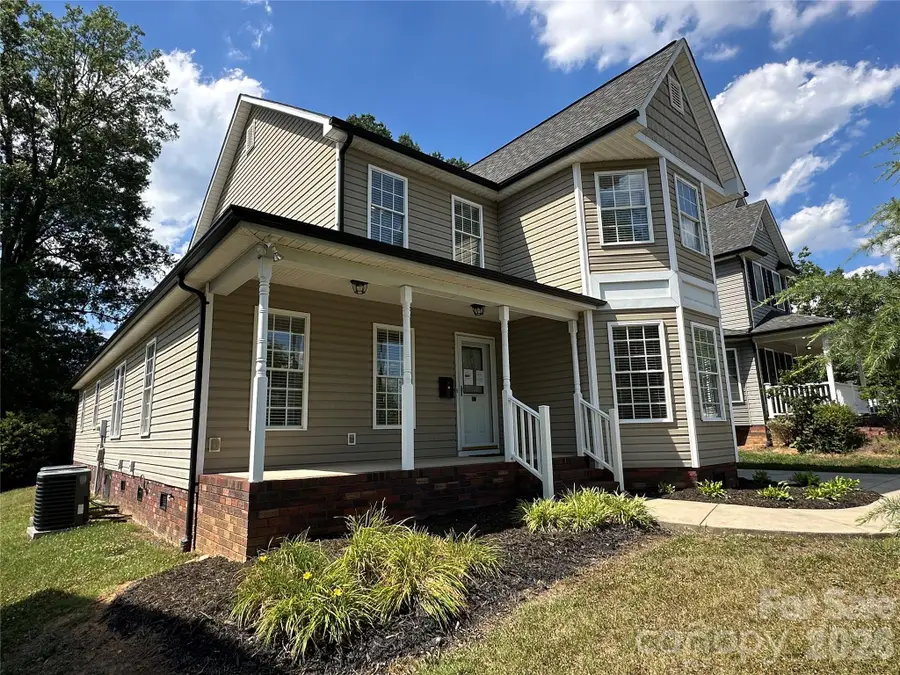 165 Bishop Lane, Concord, NC 28025 - #2