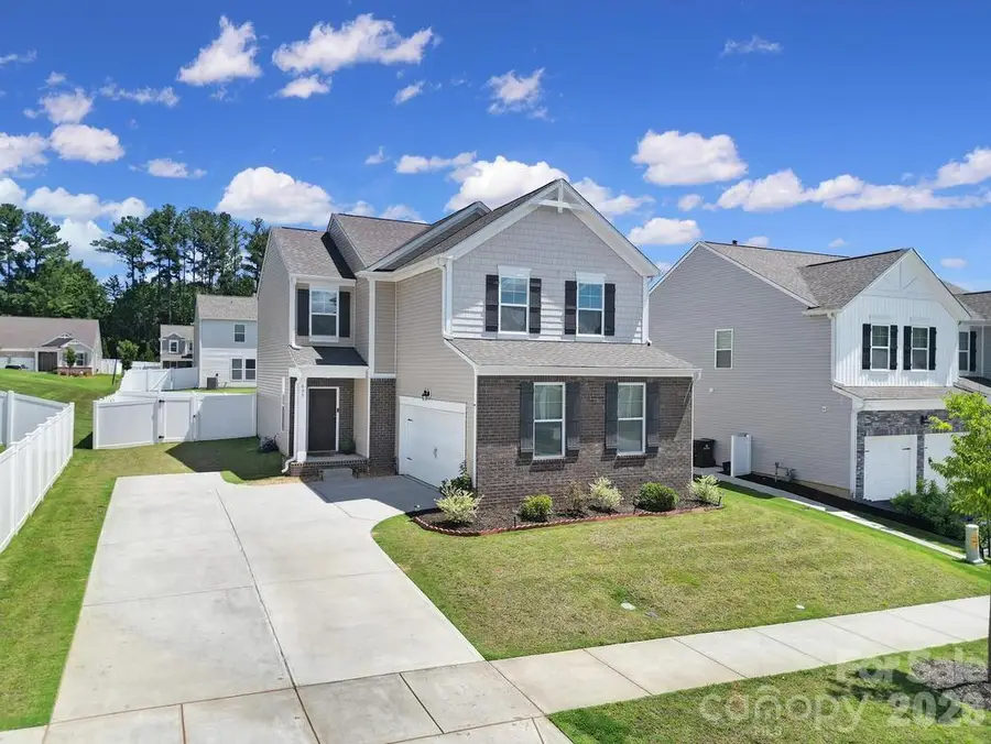 635 Synclaire Place, Rock Hill, SC 29730 - #2