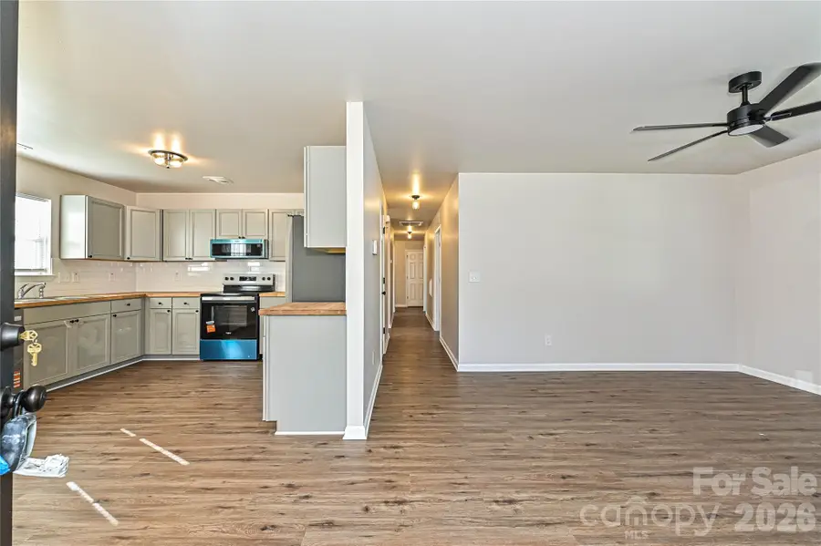 415 Jones Street, Charlotte, NC 28208 - #2