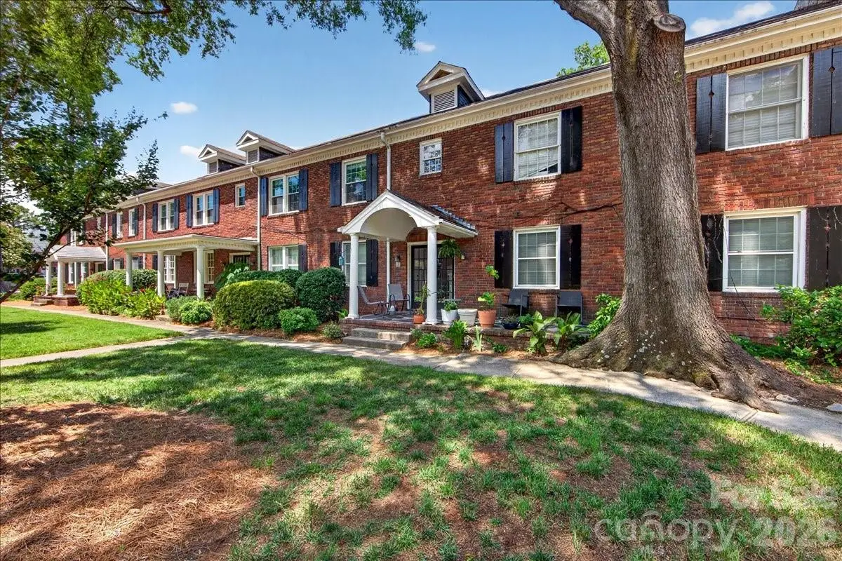 524 Hawthorne Lane #9, Charlotte, NC 28204 - #1