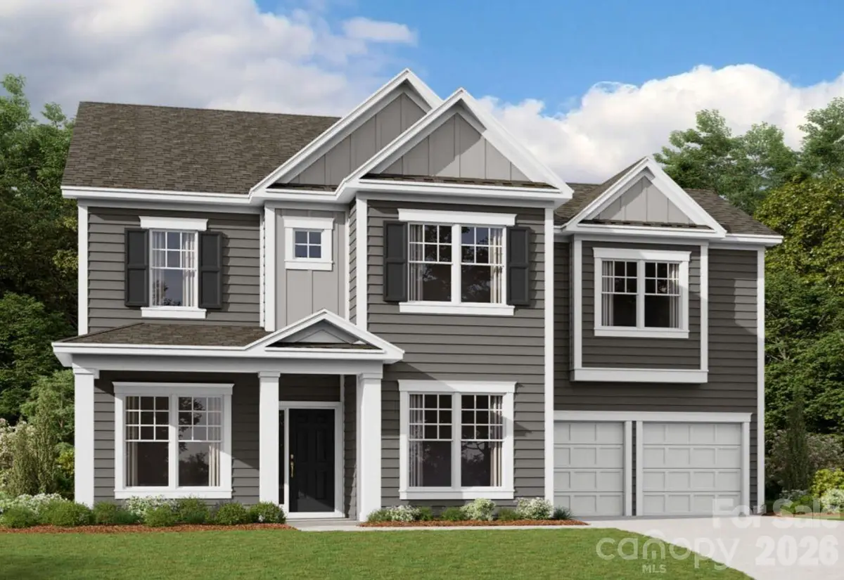 1421 Yellow Springs Drive, Huntersville, NC 28078 - #1
