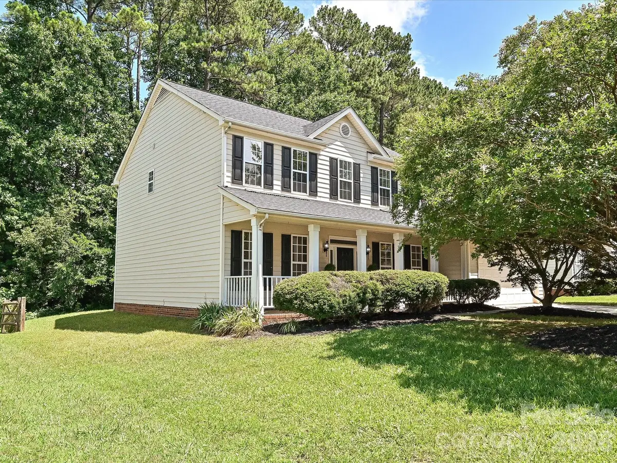 6719 Reedy Creek Road, Charlotte, NC 28215 - #1