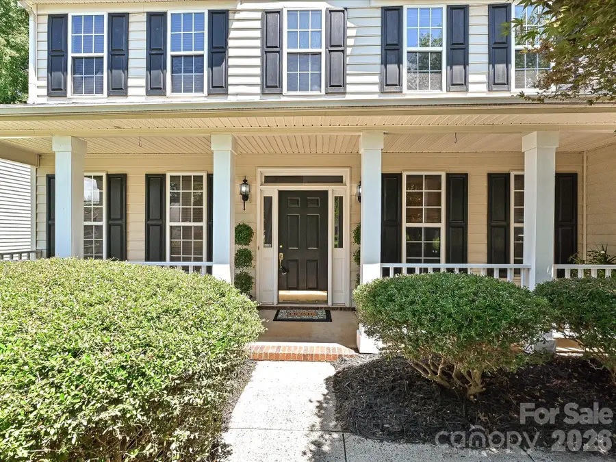 6719 Reedy Creek Road, Charlotte, NC 28215 - #2