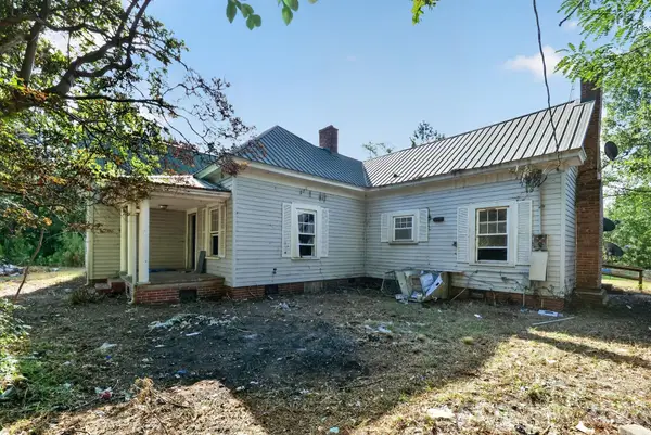 3316 Nc 109 Highway N, Wadesboro, NC 28170