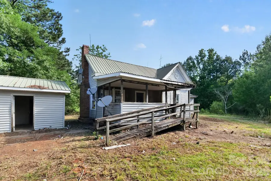 3316 Nc 109 Highway N, Wadesboro, NC 28170 - #2