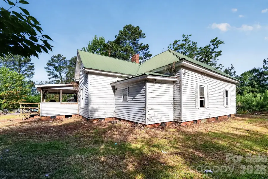 3316 Nc 109 Highway N, Wadesboro, NC 28170 - #3