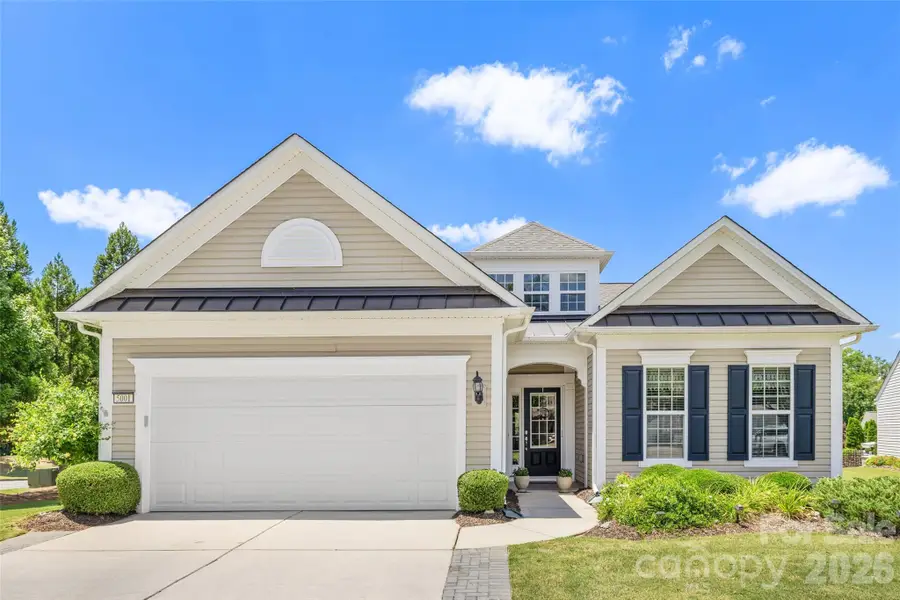 5001 Wolverine Lane, Indian Land, SC 29707 - #2