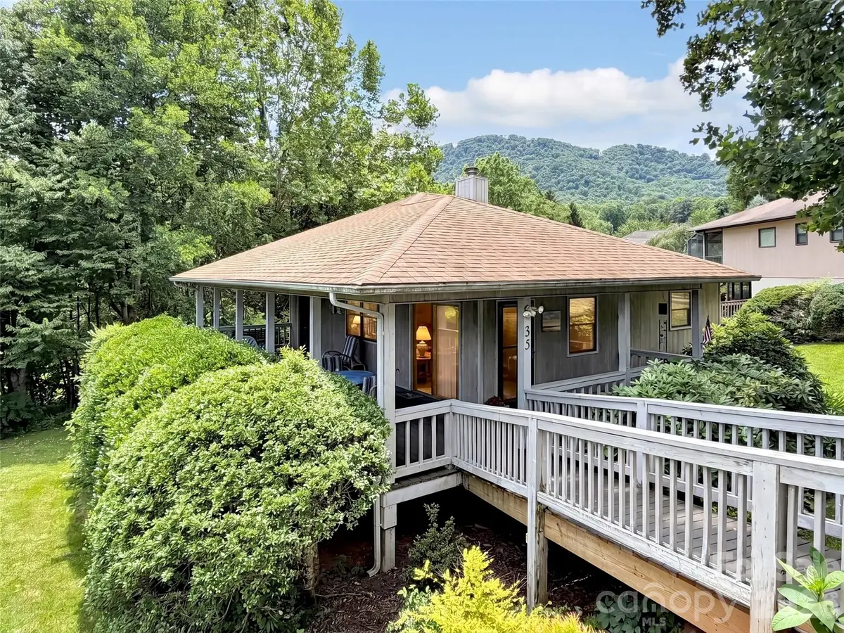 35 Talon Court, Waynesville, NC 28786 - #1