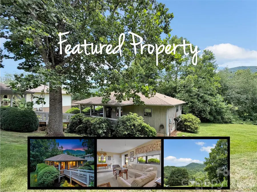 35 Talon Court, Waynesville, NC 28786 - #2