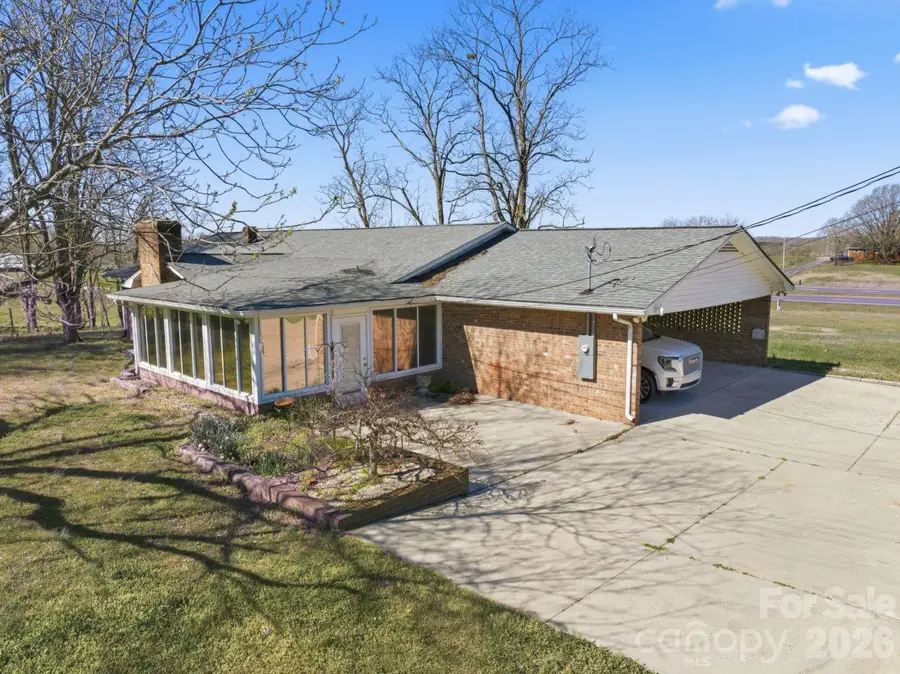20402 Norton Road, Albemarle, NC 28001 - #2